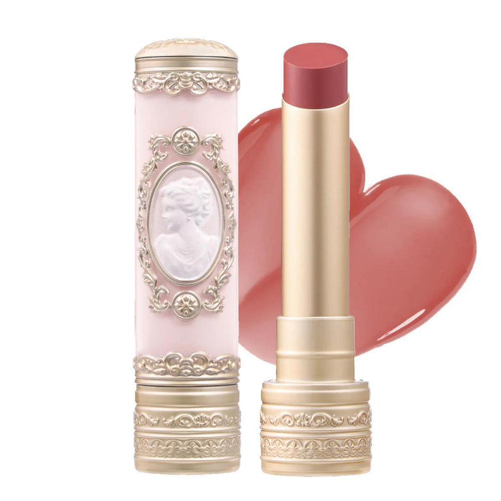 
                      
                        MilleFee Antoinette Melting Rouge 米勒菲轻盈亮泽口红
                      
                    