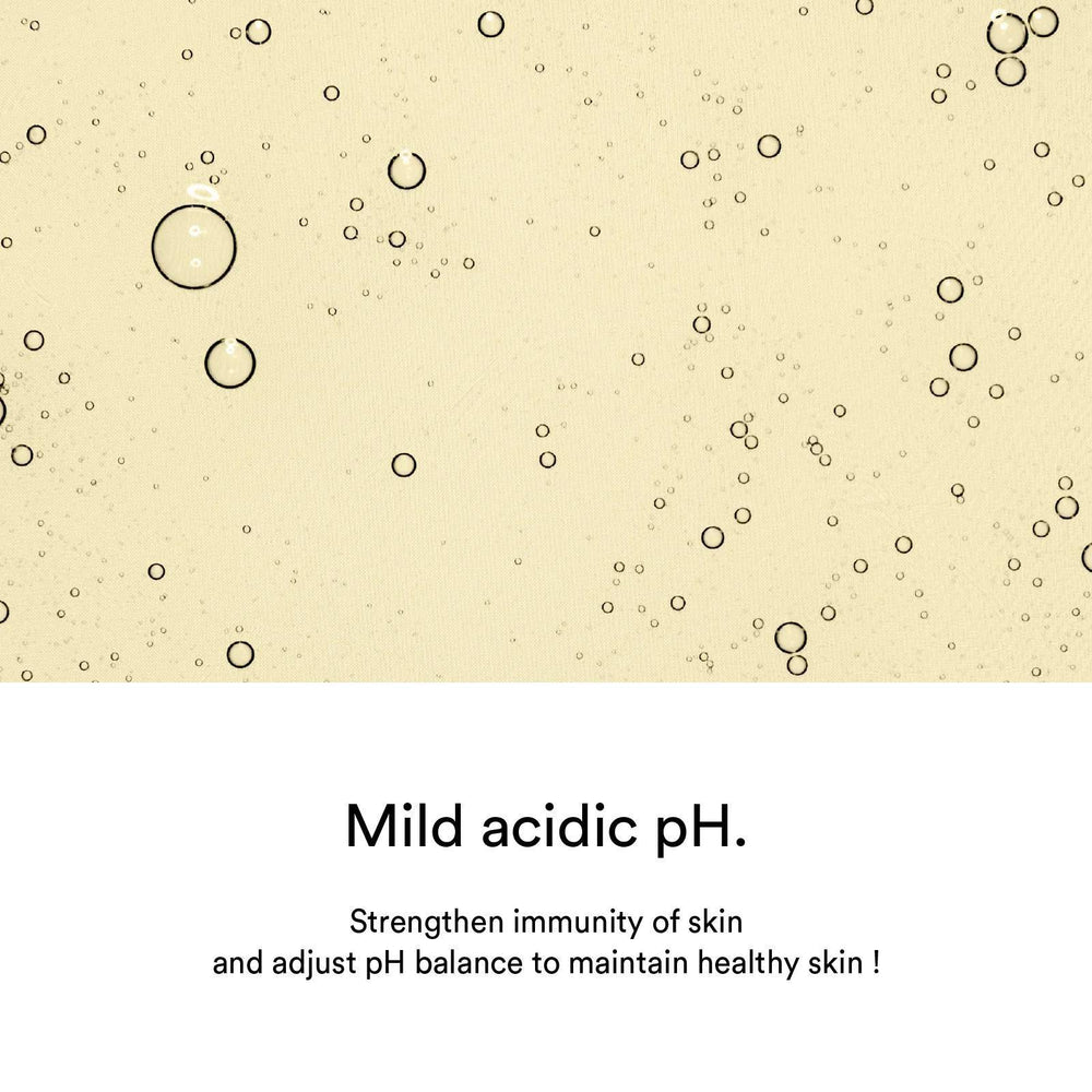 
                      
                        Abib Mild Acidic PH Sheet Mask- Honey Fit 阿彼芙弱酸性蜂蜜滋养紧致面膜
                      
                    