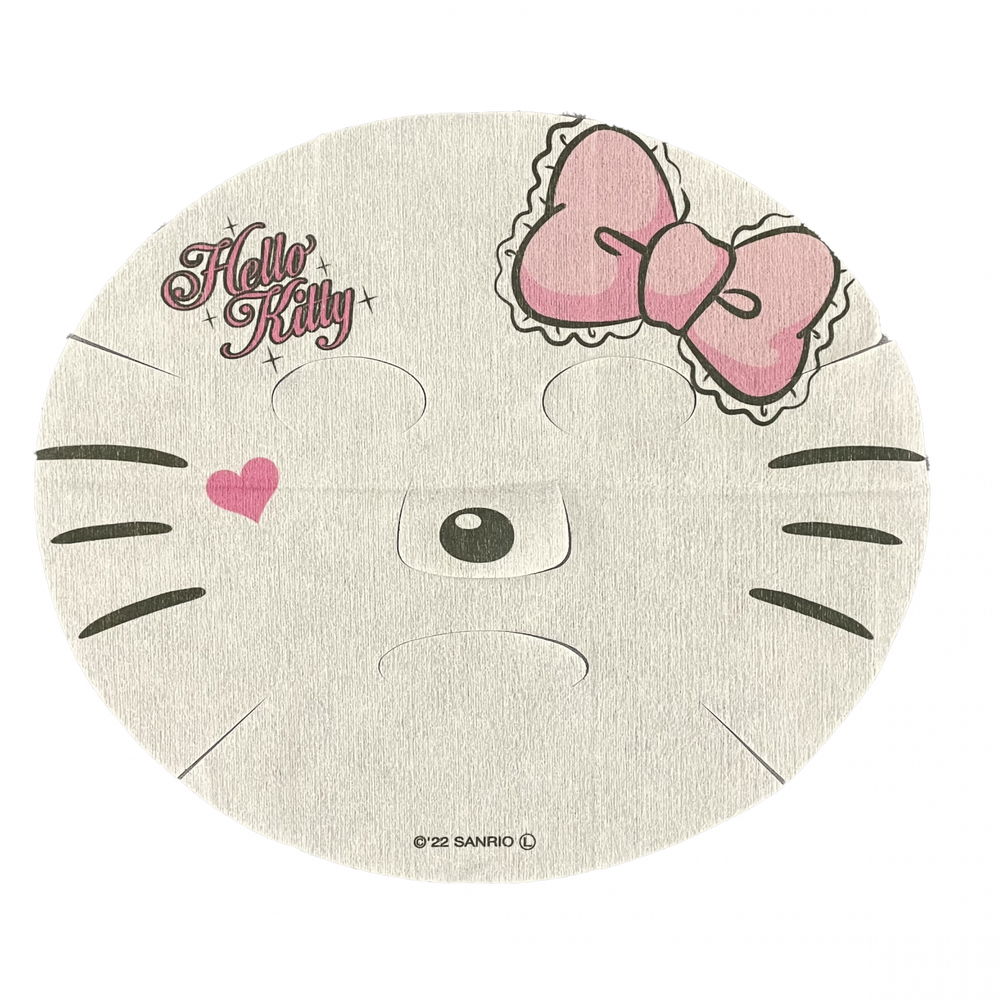 
                      
                        ASUNAROSYA Hello Kitty Narikiri Face Mask 日本ASUNAROSYA凯蒂猫面膜
                      
                    