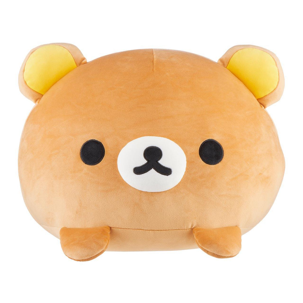 
                      
                        San-X Rilakkuma Daifuku Cushion 轻松熊系列大头抱枕
                      
                    