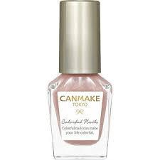 
                      
                        CANMAKE Colorful Nails 砍妹指甲油 Limited-限定色
                      
                    