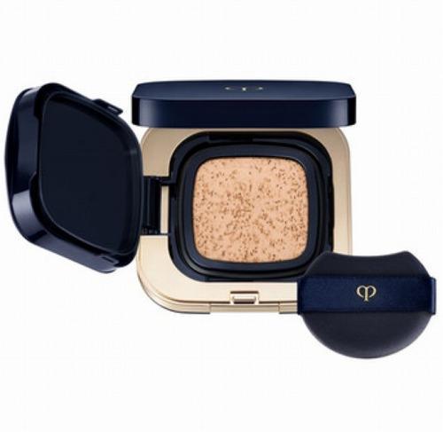 Clé de Peau Beaute Tan Cushion Eclat Lumine / SPF25 / PA+++ CPB 气垫替换芯15g