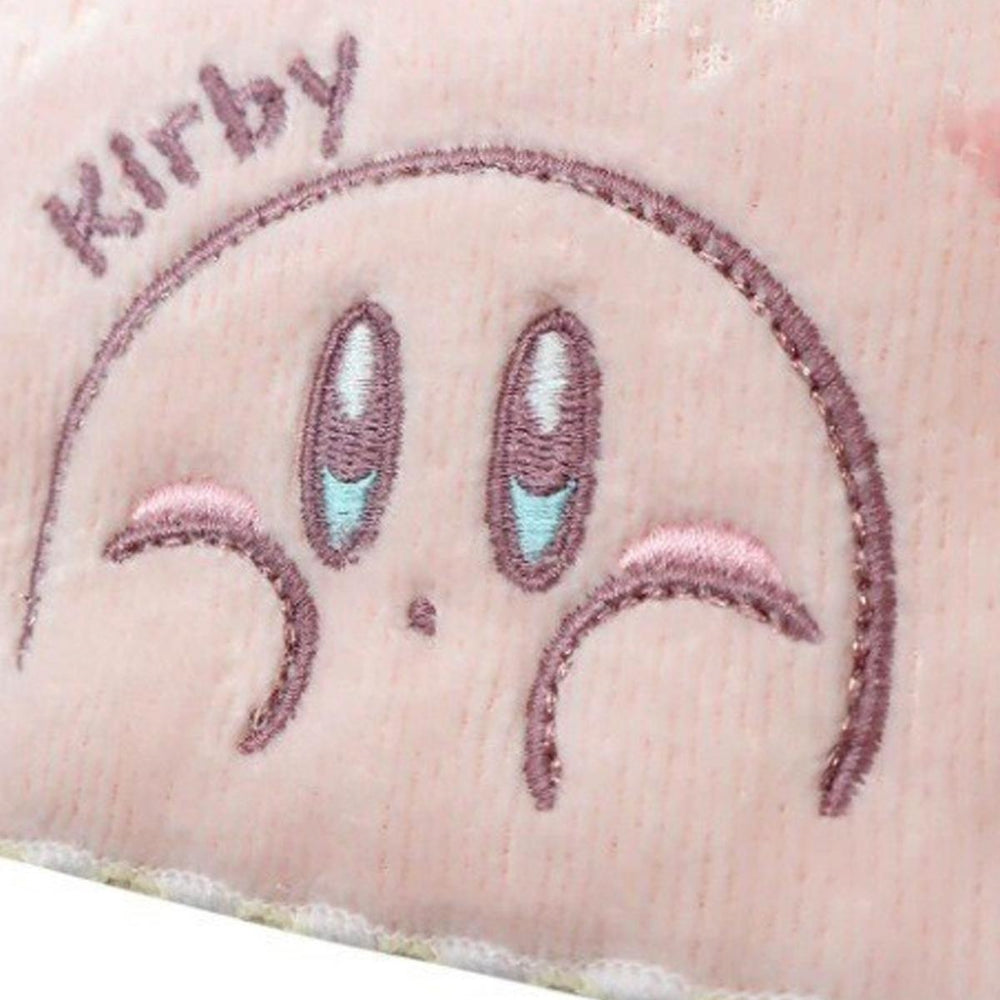 
                      
                        Kirby Mini Towel One Size 星之卡比迷你提花毛巾均码
                      
                    