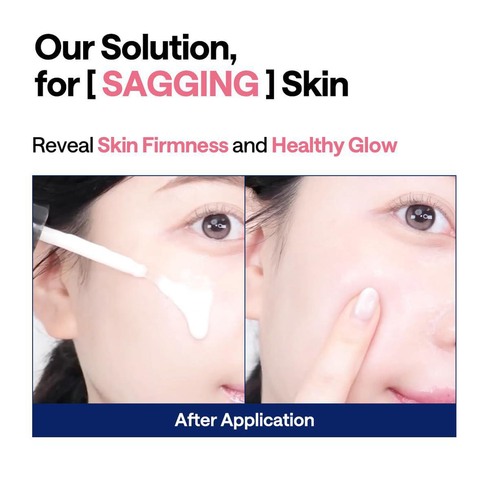 
                      
                        Mediheal Collagen Firming Volume Serum 美迪惠尔胶原蛋白紧致保湿精华液 40mL
                      
                    