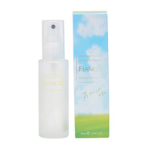 
                      
                        FIANCEE Body Mist
                      
                    