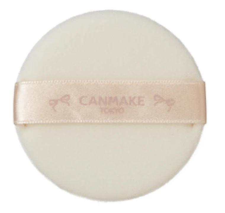 
                      
                        CANMAKE Illuminating Finish Powder 井田亮彩定妆粉
                      
                    