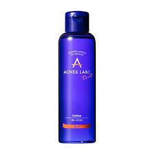 
                      
                        ACNES LABO Medicated Acne Care Lotion for Adolescents 艾康博去粉刺祛痘化妆水 150ml
                      
                    