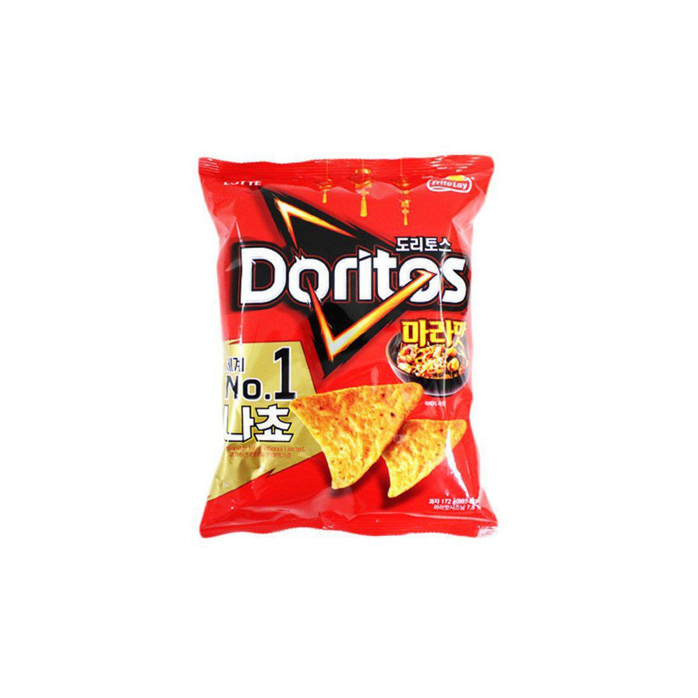 
                      
                        Doritos Chips 日本多力多滋薯片
                      
                    