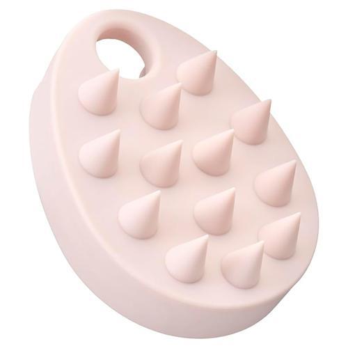 
                      
                        Mapepe Relaxing Scalp Brush (Soft) Pink 头发护理刷 82g
                      
                    