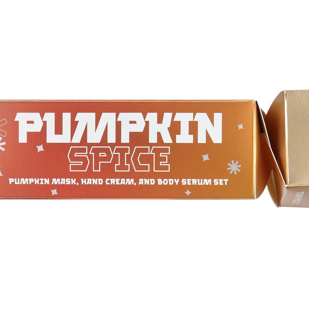 
                      
                        TONYMOLY Pumpkin Spice Gift Set 魔法森林南瓜礼盒套装
                      
                    