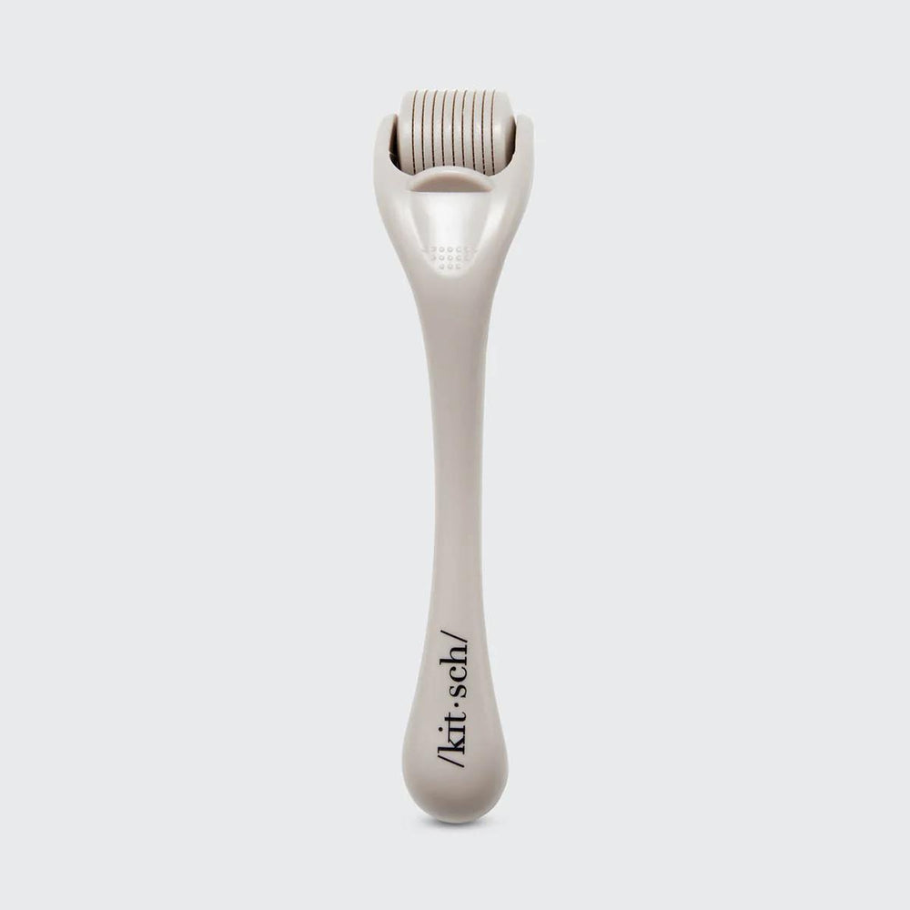 
                      
                        Kitsch Micro Derma Facial Roller Warm Gray 暖灰色微晶面部美容滚轮
                      
                    
