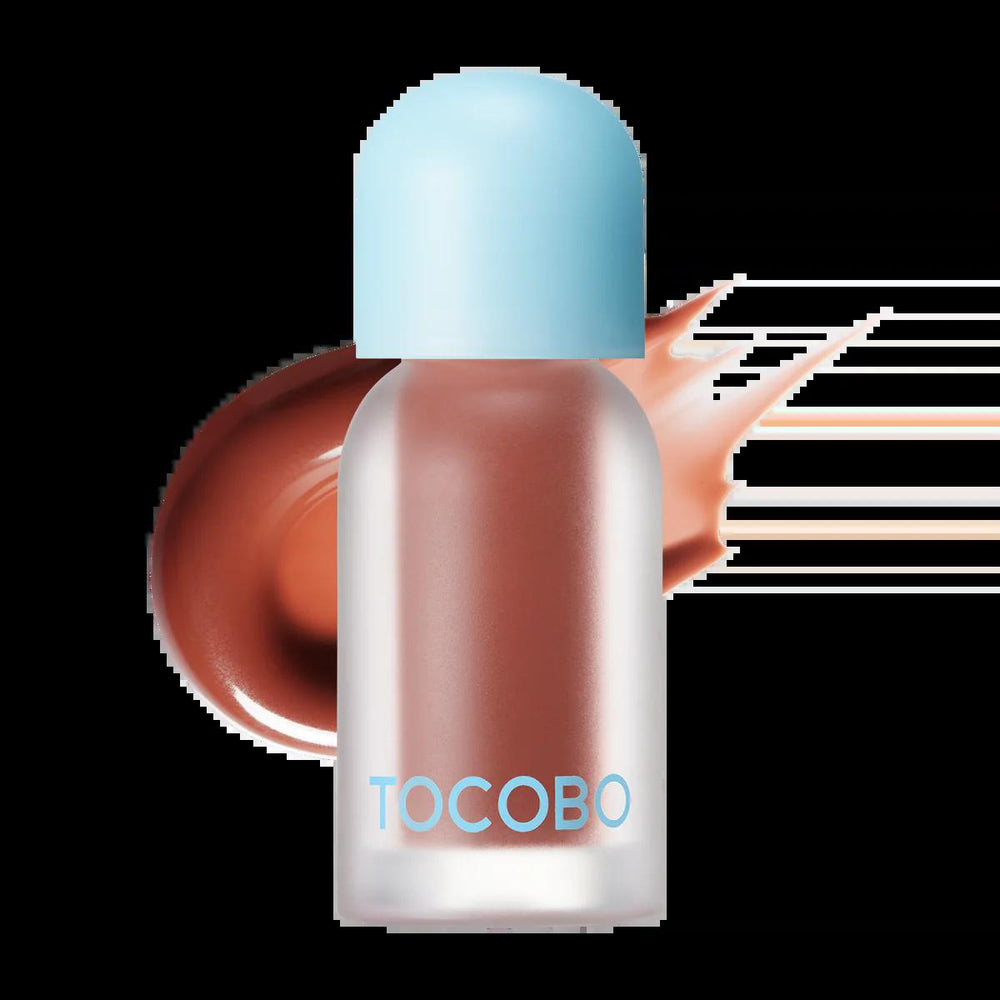 
                      
                        TOCOBO Juicy Berry Plumping Lip Oil 果汁水光保湿唇釉 4g
                      
                    