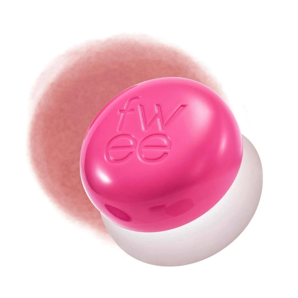 
                      
                        Fwee Lip & Cheek Blurry Pudding Pot 韩国Fwee布丁哑光唇颊两用膏 5g
                      
                    