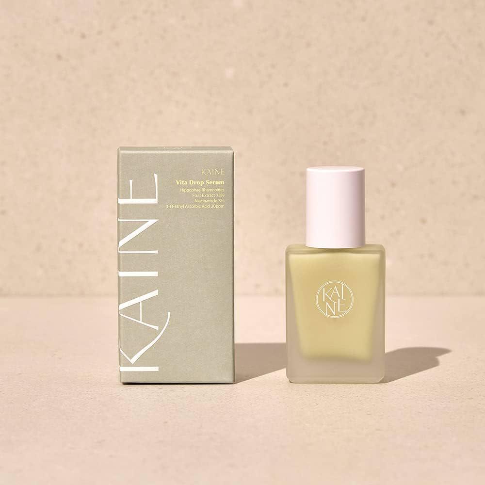 
                      
                        KAINE Vita Drop Serum 卡伊内华茸精华 30ml
                      
                    