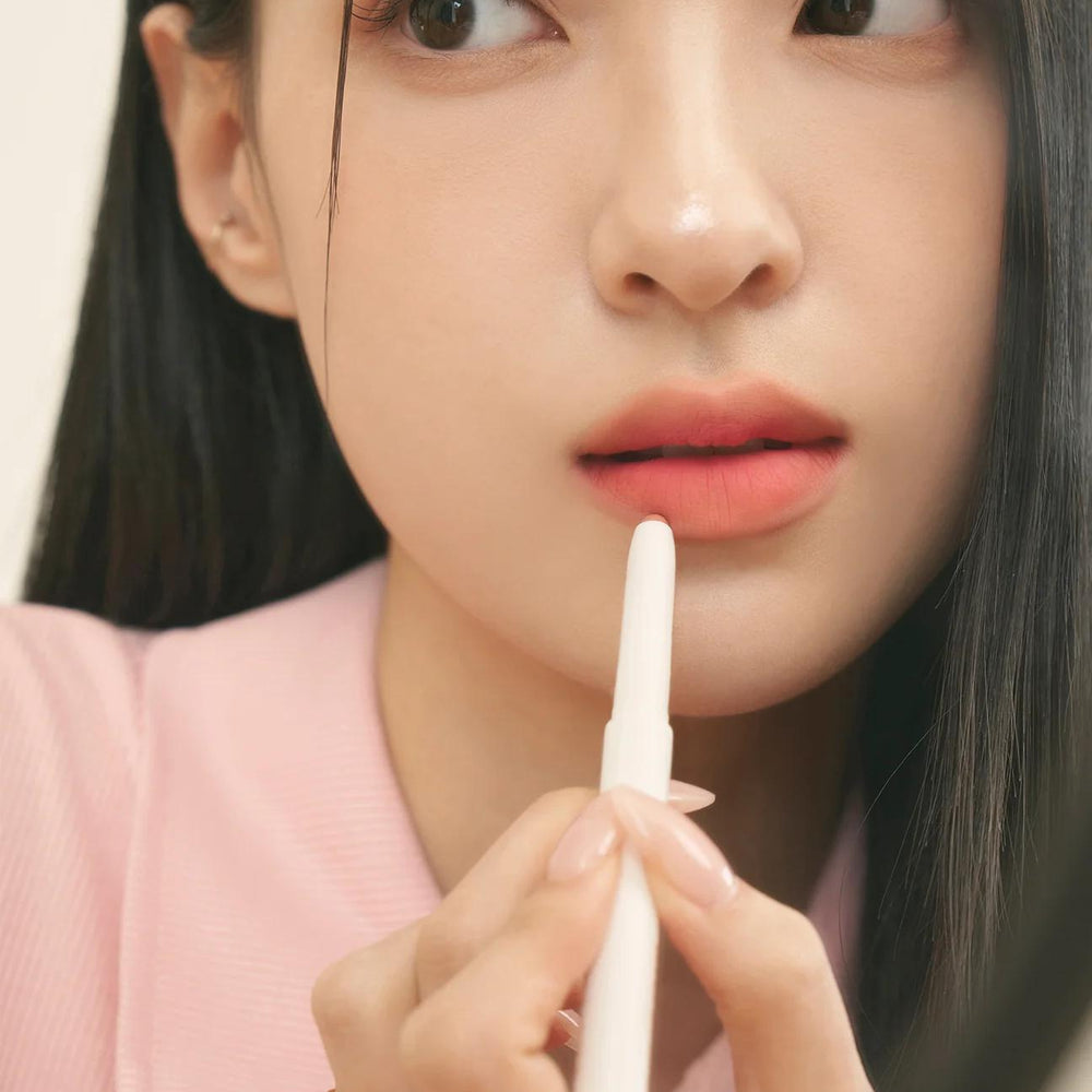 
                      
                        Rom&nd Lip Mate Pencil 柔魅得唇线笔
                      
                    