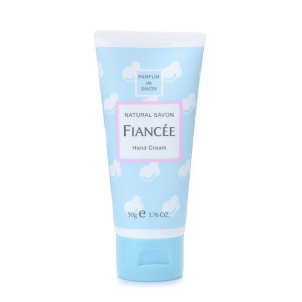 
                      
                        FIANCEE Hand Cream 日本FIANCEE护手霜 50g
                      
                    