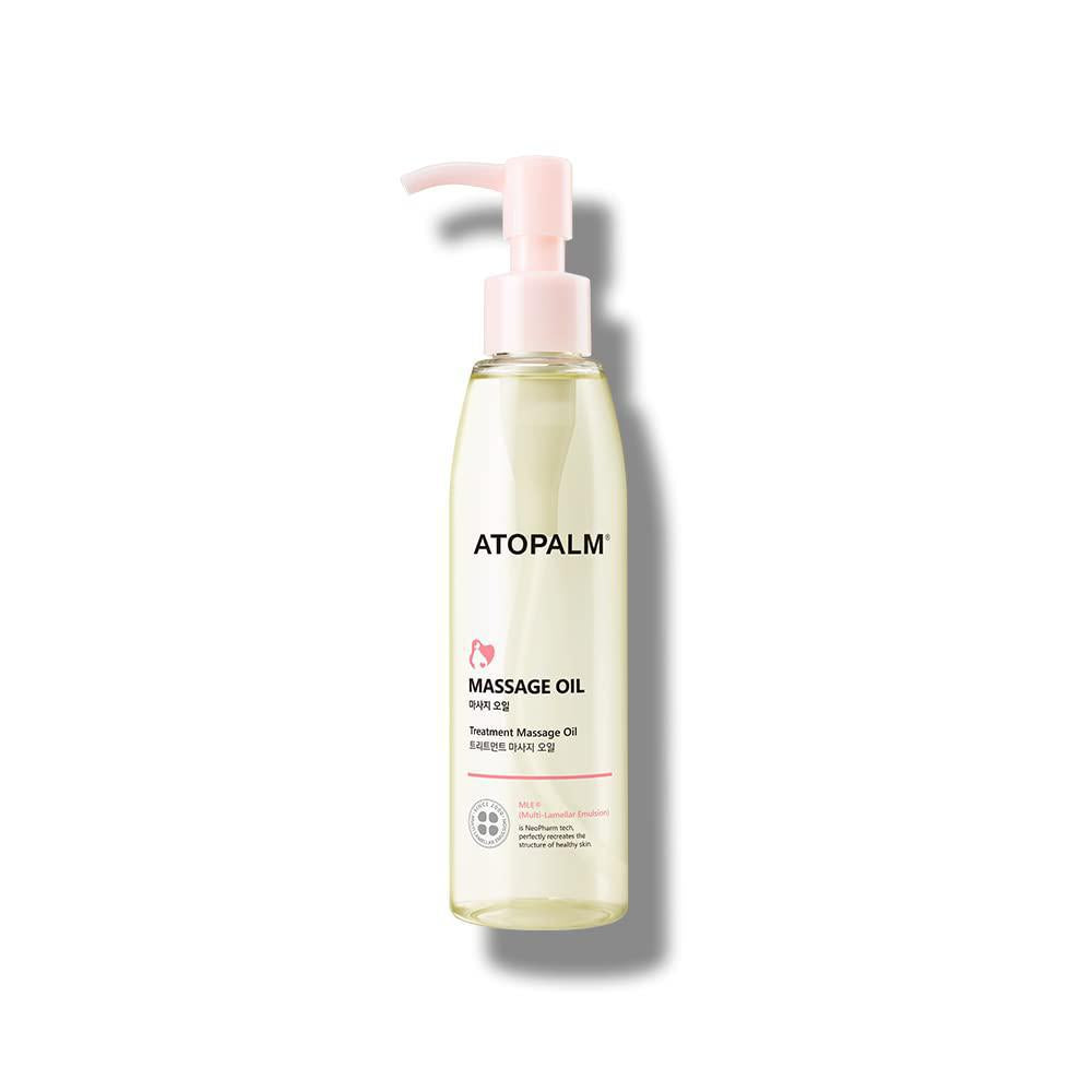 
                      
                        ATOPALM Maternity Care Massage Oil 爱多康孕妇护理按摩油 120mL
                      
                    