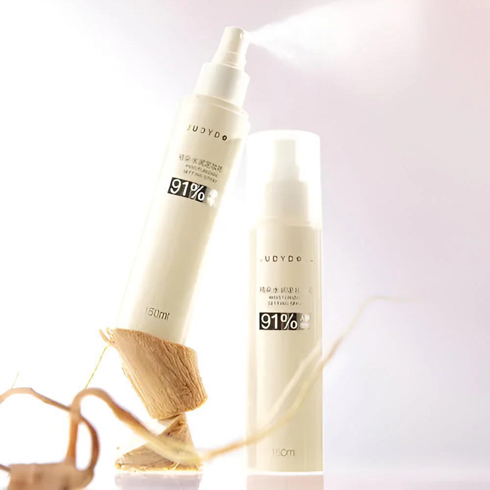 Judydoll Hydrating Makeup Setting Spray 橘朵水润定妆喷雾 150mL