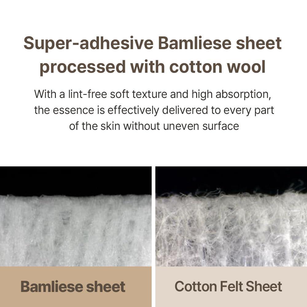 
                      
                        Mixsoon Master Deep Barrier Mask 韩国Mixsoon深层屏障保湿面膜 5ea
                      
                    