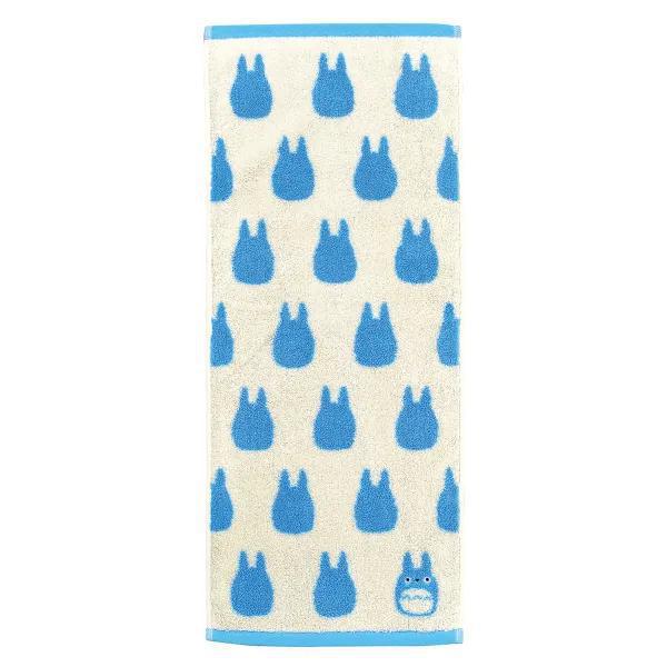 
                      
                        Studio Ghibli Totoro Towel 吉卜力工作室龙猫系列毛巾
                      
                    