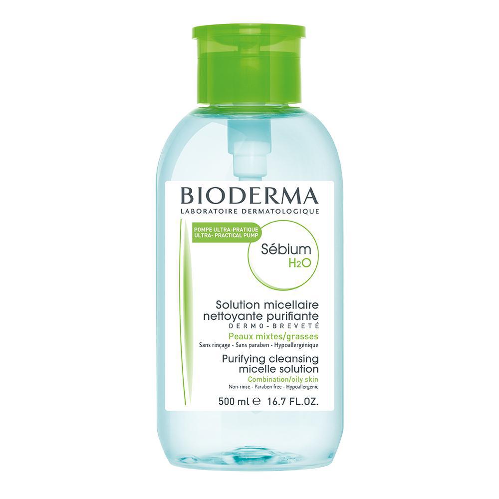 BIODERMA Hydradio H2O Pump 500ml