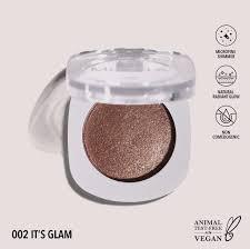 
                      
                        MOIRA Cosmetics Dreamlight Highlighter 面部身体自然光泽细腻高光 3g
                      
                    