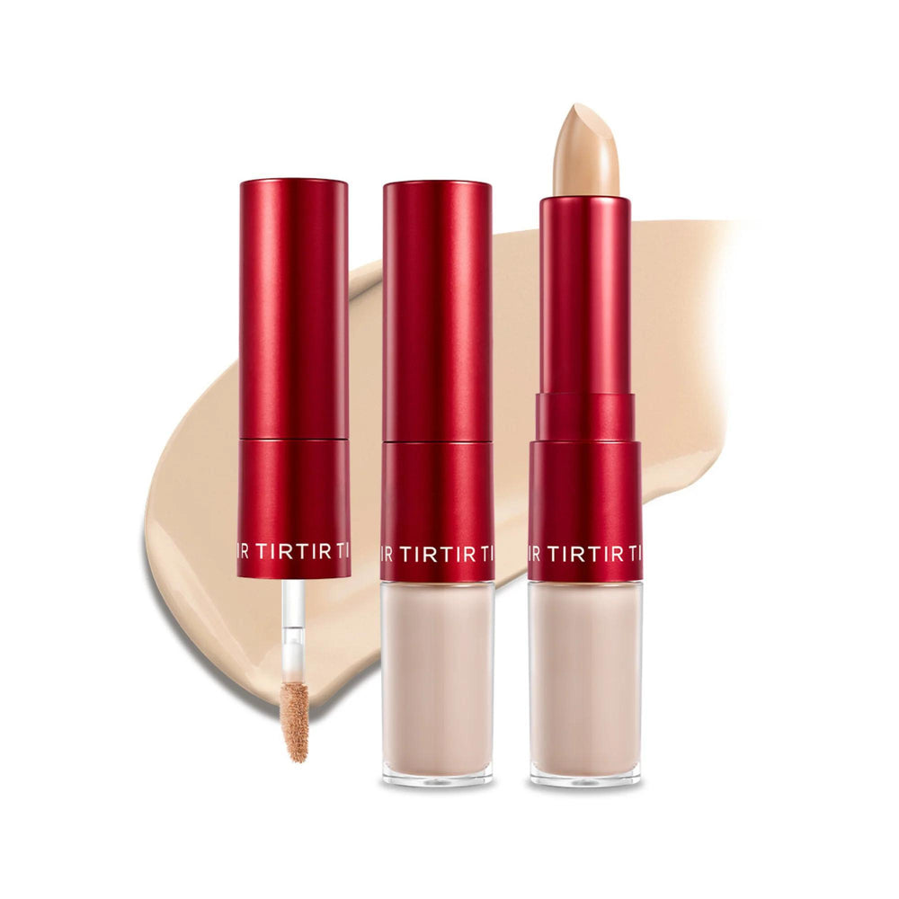 
                      
                        TIRTIR Glide & Hide Blurring Concealer 媞乐媞乐柔滑遮瑕膏
                      
                    