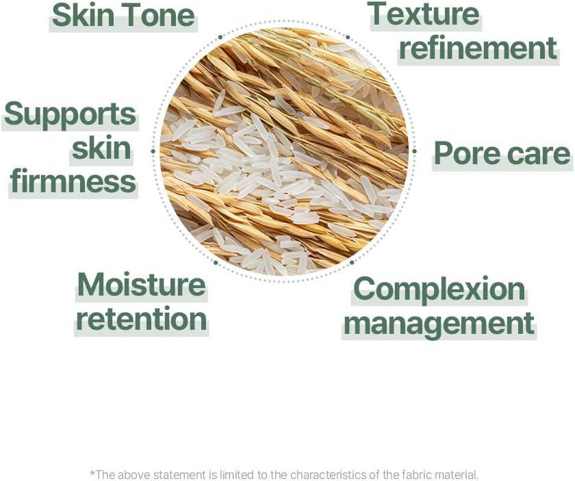 
                      
                        Mixsoon Galactomyces Toner Pad 韩国Mixsoon半乳糖酵母保湿爽肤棉 280mL
                      
                    