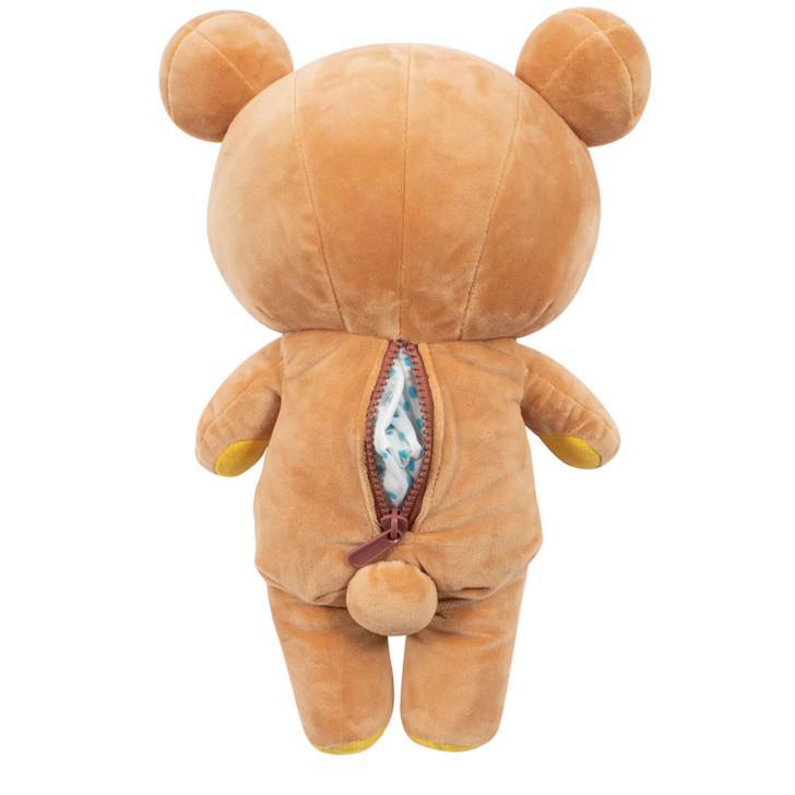 
                      
                        San-X Rilakkuma Medium Bear 轻松熊中号熊
                      
                    