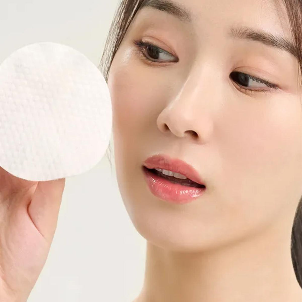 
                      
                        FRUDIA Green Grape Pore Peeling Pad 馥露迪雅绿葡萄去角质棉片 170mL
                      
                    
