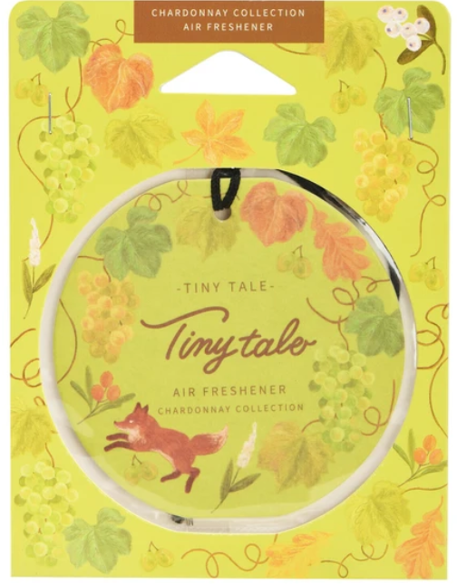 
                      
                        Tiny Tale Air Freshener 空气香氛剂 1pc
                      
                    