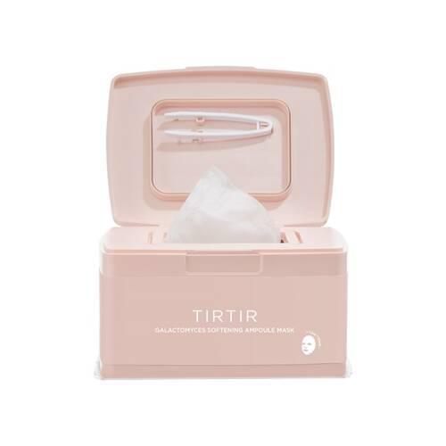 
                      
                        TIRTIR Galactomyces Ampoule Mask 媞乐媞乐半乳糖酵母保湿面膜 30p
                      
                    