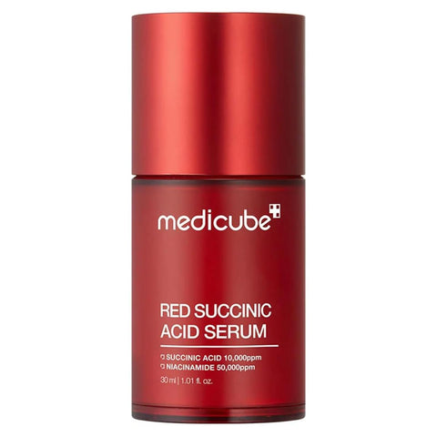 Medicube Red Succinic Acid Serum 30 mL
