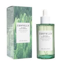 
                      
                        SKIN1004 Madagascar Centella Tea-Trica Relief Ampoule 肌肤天使积雪草精华液100ml
                      
                    