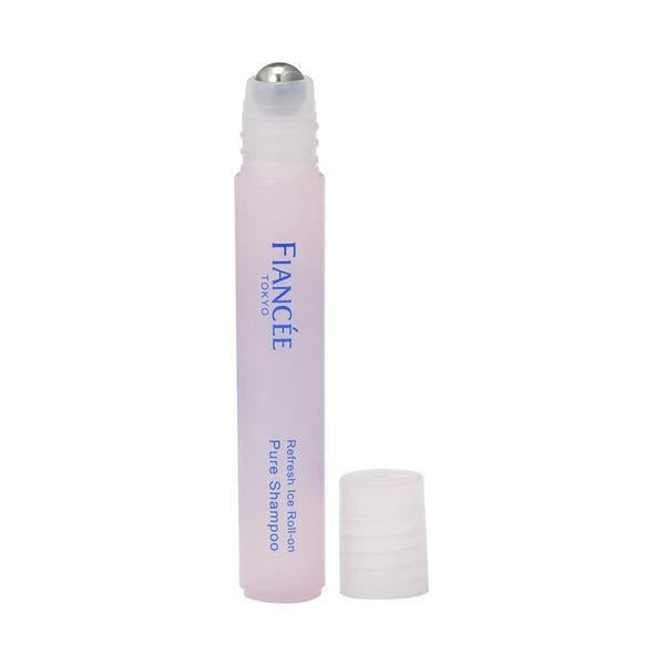 
                      
                        FIANCEE Refresh Ice Roll-on PS 日本FIANCEE冰爽身体走珠
                      
                    