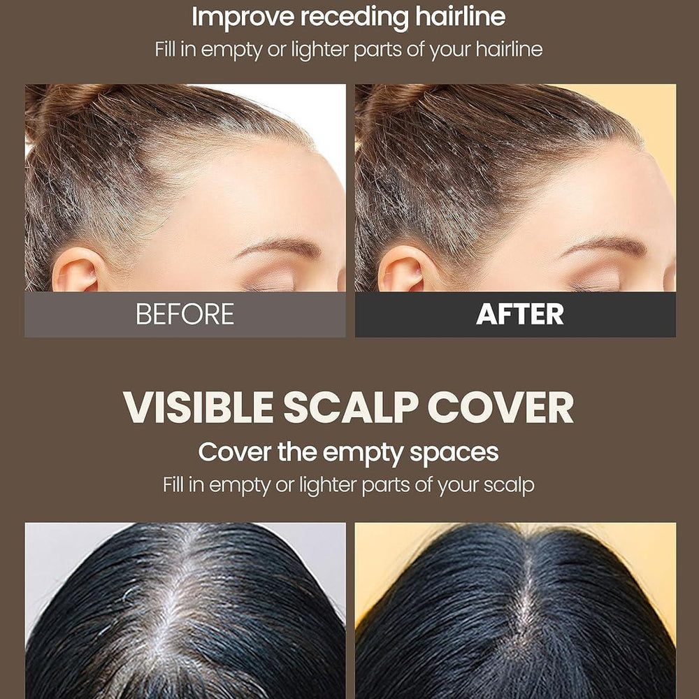 
                      
                        MODAMODA Pro-Change Hair Cover Stick 韩国MODAMODA便捷式染发棒
                      
                    