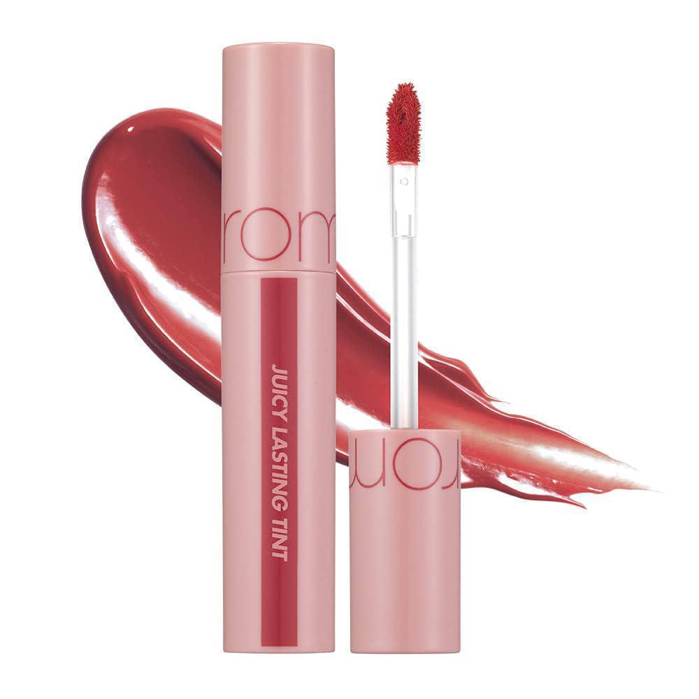 
                      
                        Rom&nd Juicy Lasting Tint 柔魅得果汁唇釉 5.5g
                      
                    
