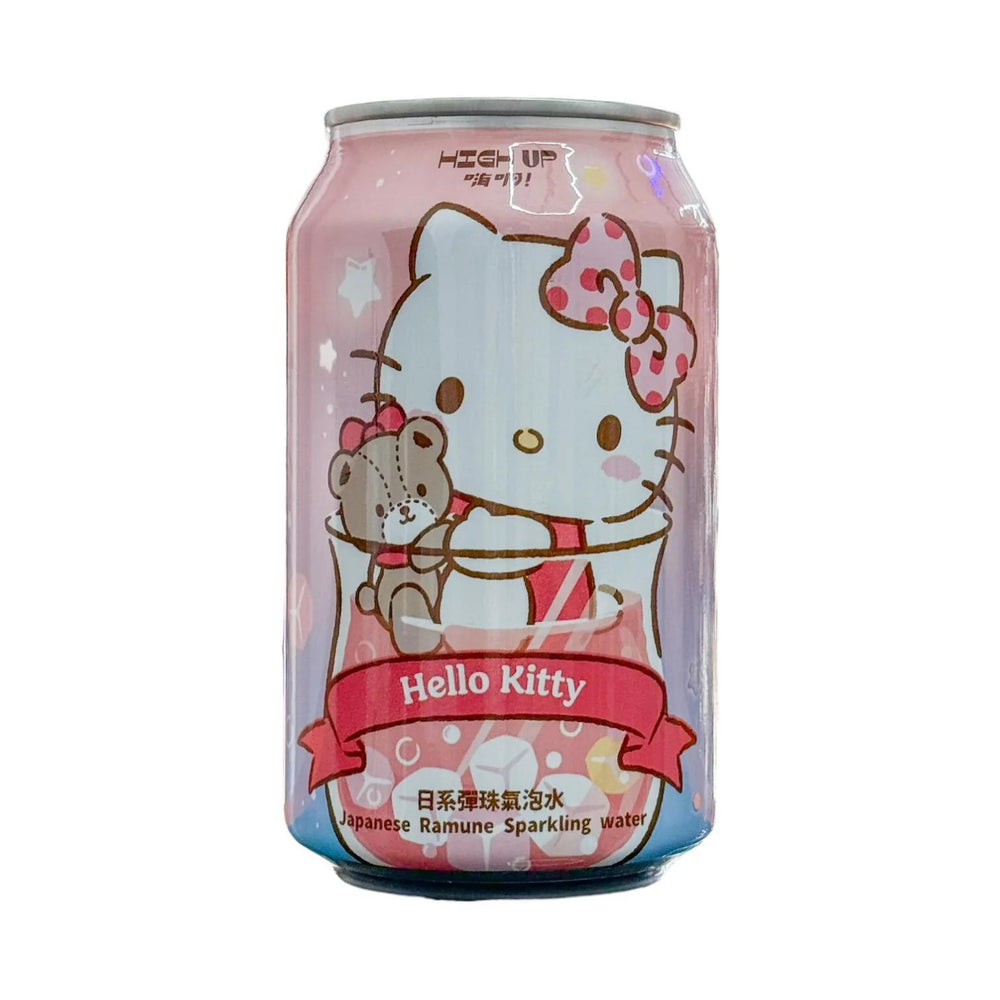 
                      
                        Hello Kitty Ramune Sparkling Water
                      
                    