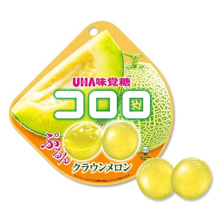 
                      
                        UHA Kororo Candy 悠哈水果软糖
                      
                    