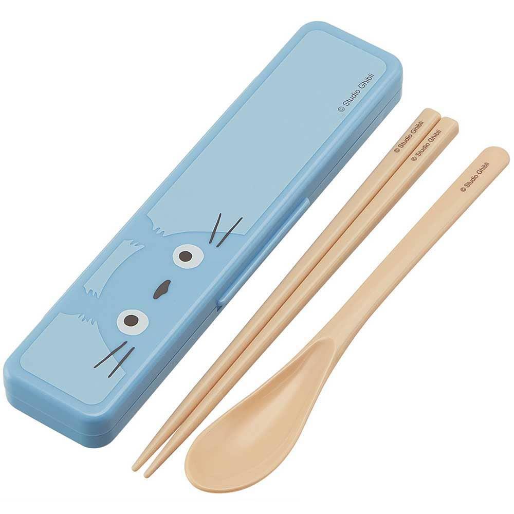 
                      
                        Chopsticks and Spoon With Case
                      
                    