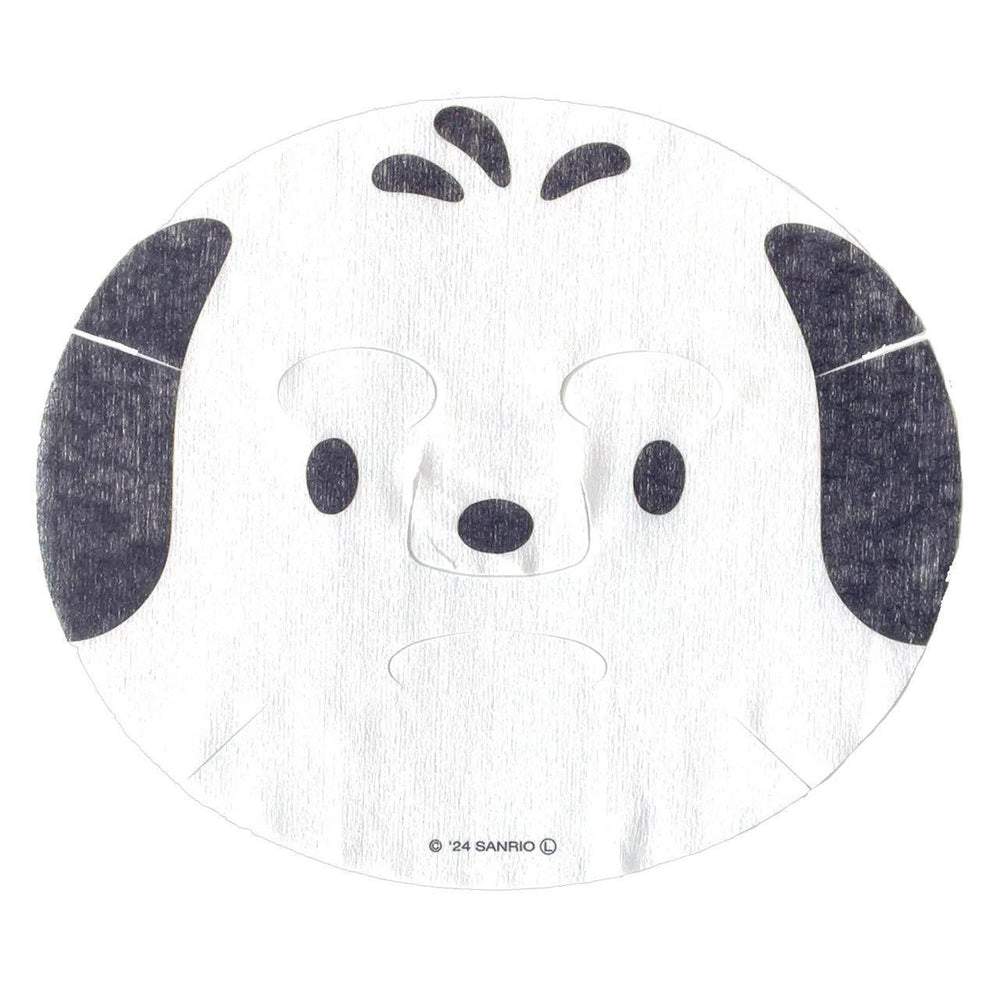 
                      
                        ASUNAROSYA Sanrio Face Mask 日本ASUNAROSYA三丽鸥保湿补水卡通鬼脸面膜
                      
                    