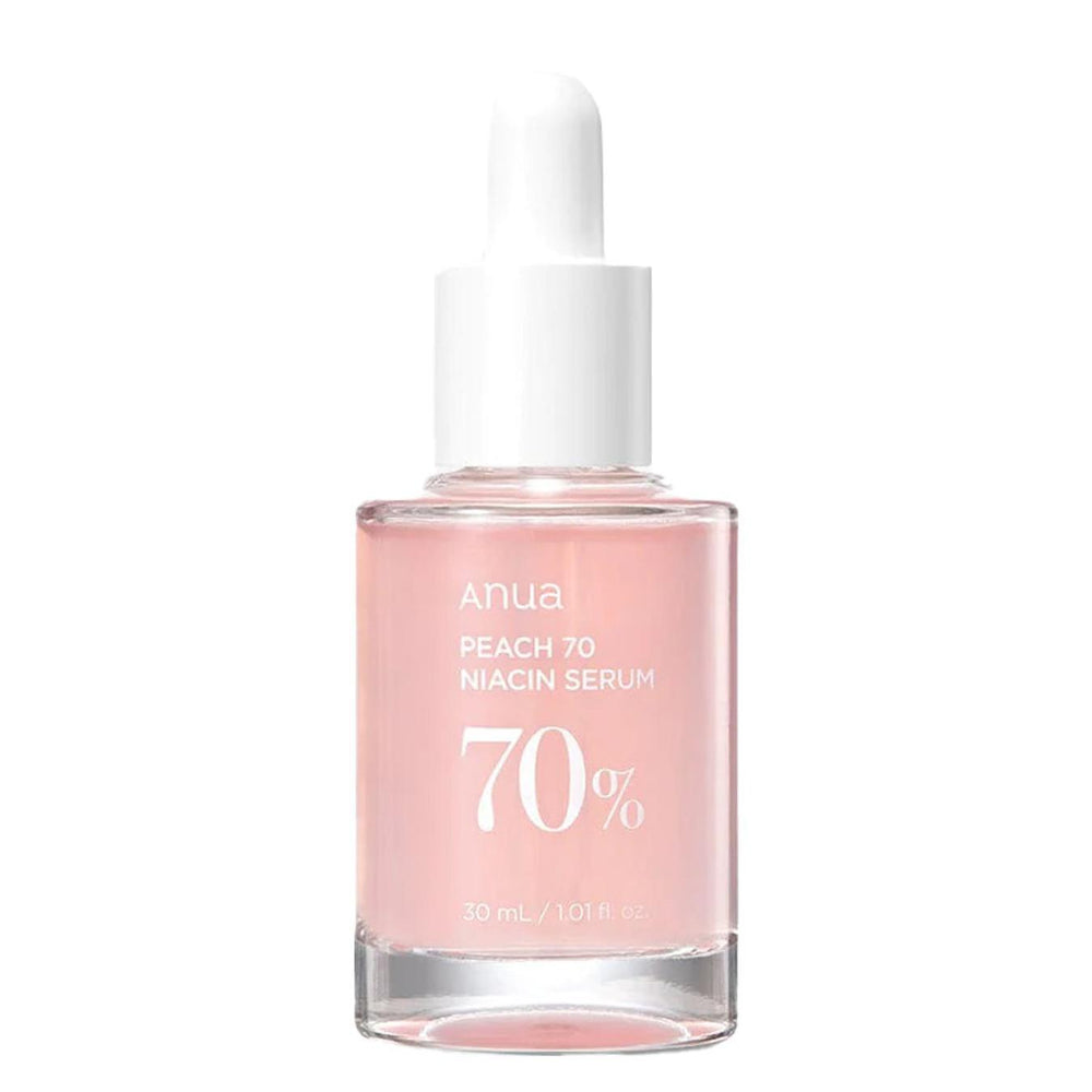 ANUA PEACH 70% NIACINAMIDE SERUM 30ml