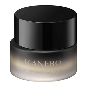 
                
                    Load image into Gallery viewer, Kanebo Lively Skin Wear Kanebo黑罐粉霜 30g
                
            