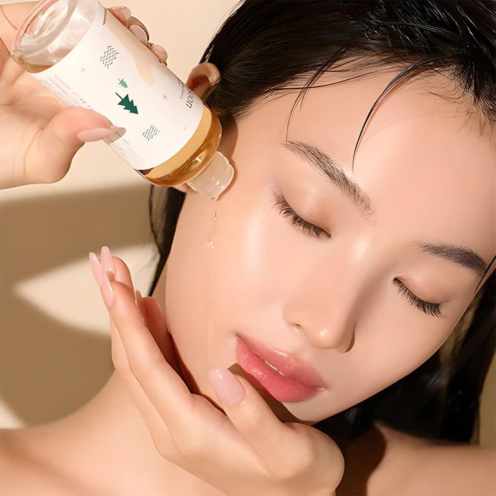 
                      
                        Mixsoon Soondy Centella Asiatica Essence 韩国Mixsoon积雪草保湿精华 100mL
                      
                    