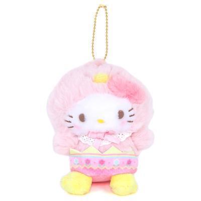 
                      
                        Sanrio Easter 2023 Plush 小鸡仔装扮公仔画
                      
                    