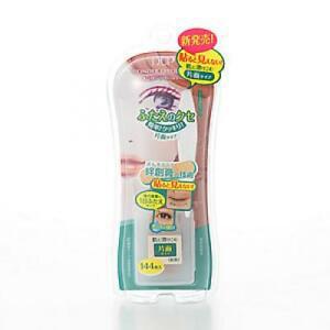 D-UP Wonder Eyelid Tape One-Side Green 单面双眼皮贴