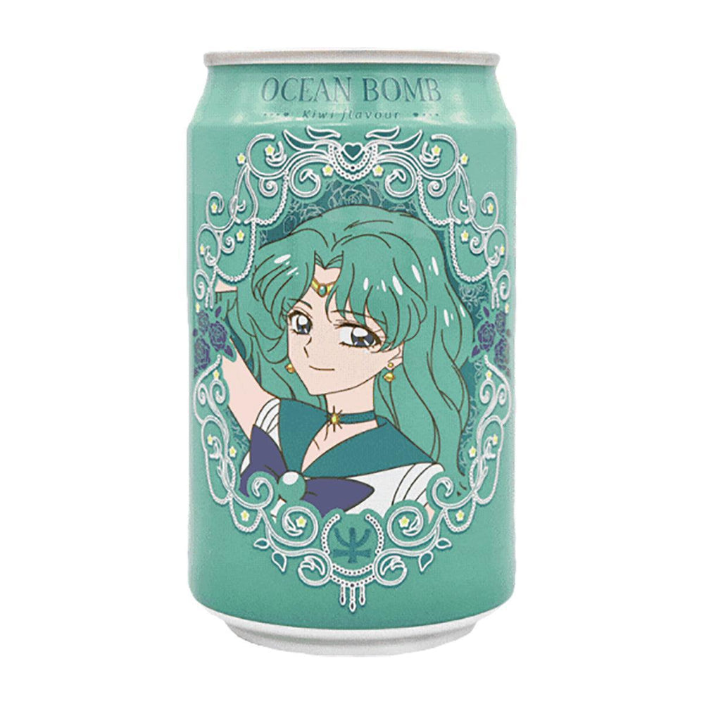 
                      
                        OCEAN BOMB SAILOR MOON  SPARKLING WATER
                      
                    