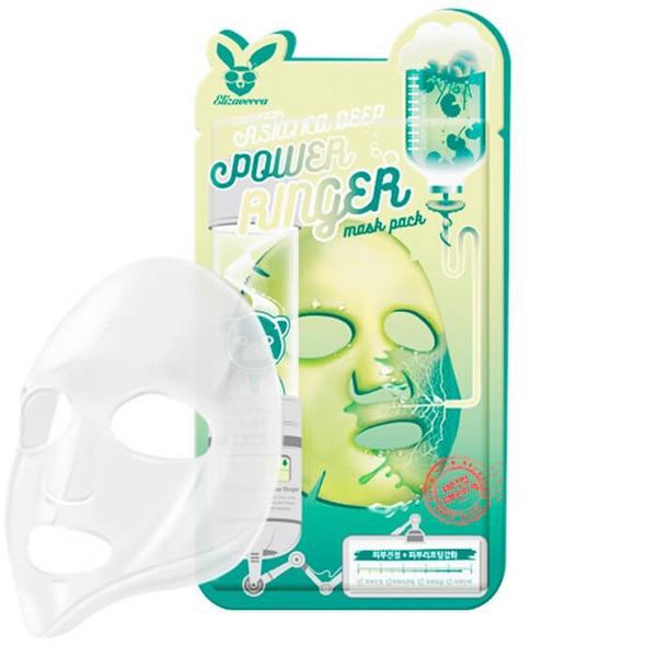 
                      
                        Elizavecca Deep Power Ringer Mask 1EA
                      
                    