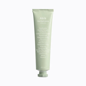
                
                    Load image into Gallery viewer, Abib Heartleaf creme Calming Tube 75ml
                
            