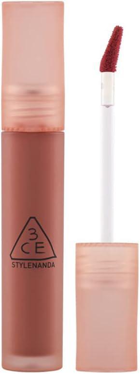 
                      
                        3CE Blur Water Tint 三熹玉水雾唇釉口红 4.6g
                      
                    